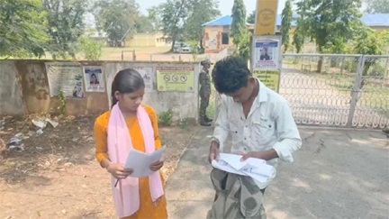 अफसरों की लापरवाही से PAT परीक्षा देने से वंचित हुए परीक्षार्थी अफसरों की लापरवाही से PAT परीक्षा देने से वंचित हुए परीक्षार्थी