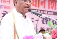 मुख्यमंत्री पहुंचे सीतागांव समाधान शिविर: 132 केवी सब स्टेशन, प्राथमिक स्वास्थ्य केंद्र उन्नयन, हायर सेकेंडरी स्कूल उन्नयन की घोषणाएं