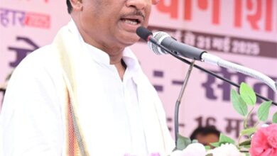 मुख्यमंत्री पहुंचे सीतागांव समाधान शिविर: 132 केवी सब स्टेशन, प्राथमिक स्वास्थ्य केंद्र उन्नयन, हायर सेकेंडरी स्कूल उन्नयन की घोषणाएं