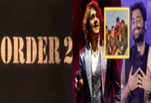 बॉर्डर 2 में ‘संदेशे आते हैं’ का नया वर्जन होगा तैयार