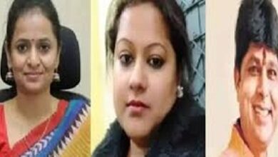 रानू-सौम्या-विश्नोई-सूर्यकांत को सुप्रीम कोर्ट से जमानत