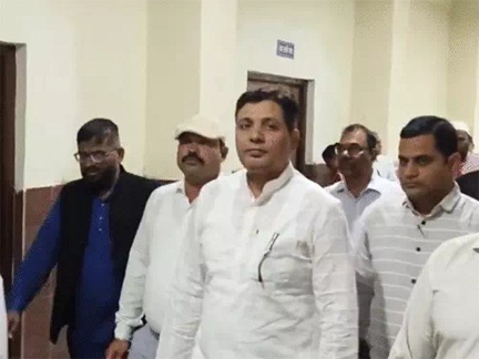 अनवर ढेबर को सुप्रीम कोर्ट से जमानत अनवर ढेबर को सुप्रीम कोर्ट से जमानत