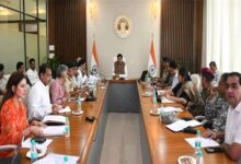 नागरिक सुरक्षा सरकार की सर्वोच्च प्राथमिकता : मुख्यमंत्री डॉ. यादव