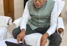 मुख्यमंत्री सामूहिक कन्या विवाह: दहेज मुक्त समाज की दिशा में अनुकरणीय पहल – वित्त मंत्री ओपी चौधरी