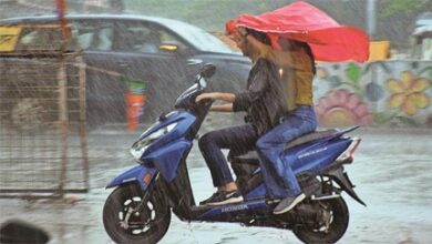 बस्तर, दुर्ग और रायपुर संभाग में भारी बारिश की चेतावनी