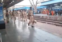 भारत-पाक तनाव के बीच पुलिसकर्मियों की छुट्टियां कैंसिल, हाईकोर्ट ने भी समर वेकेशन किया पोस्टपोन