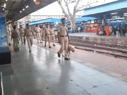 भारत-पाक तनाव के बीच पुलिसकर्मियों की छुट्टियां कैंसिल, हाईकोर्ट ने भी समर वेकेशन किया पोस्टपोन