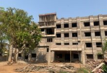 मुख्यमंत्री विष्णु देव साय के मार्गदर्शन व स्वास्थ्य मंत्री  जायसवाल के नेतृत्व में मजबूत हो रही स्वास्थ्य अधोसंरचना