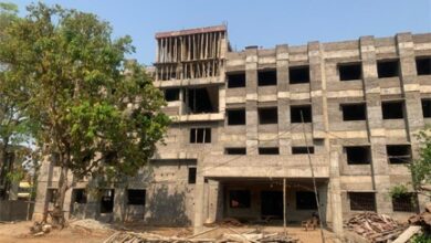 मुख्यमंत्री विष्णु देव साय के मार्गदर्शन व स्वास्थ्य मंत्री  जायसवाल के नेतृत्व में मजबूत हो रही स्वास्थ्य अधोसंरचना