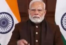कल छत्तीसगढ़ के 5 रेलवे स्टेशन का PM उद्घाटन करेंगे