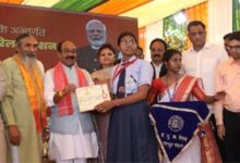 भानुप्रतापपुर का पुनर्विकसित रेलवे स्टेशन आधुनिक भारत का प्रतिबिम्ब है: उप मुख्यमंत्री अरुण साव