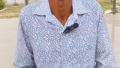 अभिलेख में त्रुटि सुधार होने पर बहुत खुश हैं पवन अब मिलेगा शासकीय योजनाओं का लाभ