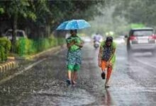 प्रदेश में बदलेगा मौसम का मिजाज, आज बारिश और तेज हवा की संभावना