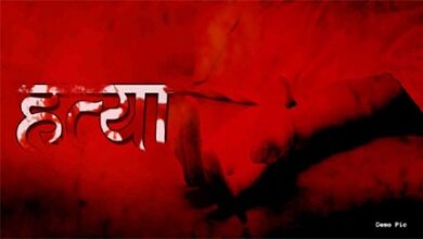 शराबी मां की नाबालिग बेटे ने पत्थर से सिर कुचलकर की हत्या