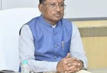 महासमुंद में बोर्ड परीक्षा परिणामों पर सख़्त रुख: मुख्यमंत्री ने जताई थी नाराजगी