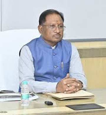 महासमुंद में बोर्ड परीक्षा परिणामों पर सख़्त रुख: मुख्यमंत्री ने जताई थी नाराजगी महासमुंद में बोर्ड परीक्षा परिणामों पर सख़्त रुख: मुख्यमंत्री ने जताई थी नाराजगी