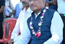 समाधान के संकल्प के साथ आगे बढ़ रहा सुशासन तिहार