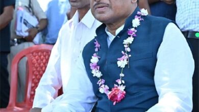 समाधान के संकल्प के साथ आगे बढ़ रहा सुशासन तिहार