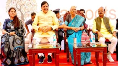 पारम्परिक शिल्पकला, आत्मनिर्भरता व स्वावलंबन का आधार है : मुख्यमंत्री डॉ. यादव