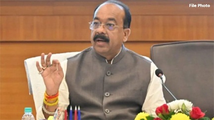 पूर्व सीएम भूपेश बघेल पर उपमुख्यमंत्री साव ने साधा निशाना पूर्व सीएम भूपेश बघेल पर उपमुख्यमंत्री साव ने साधा निशाना