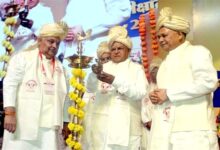समाज के लिए उपयोगी और सक्षम व्यक्ति बनाना ही शिक्षा : राज्यपाल पटेल