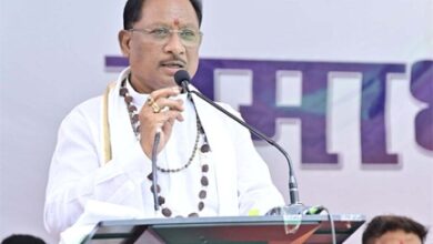 बस्तर के हर कोने तक पहुंचाएंगे विकास का उजाला: मुख्यमंत्री विष्णु देव साय