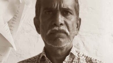 हत्यारा पिता ताउम्र गुजारेगा सलाखों के पीछे