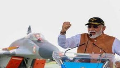 ऑपरेशन सिंदूर की गूंज दुनिया भर में, दुस्साहस करने पर मिट्टी में मिला देंगे पाकिस्तान को: मोदी