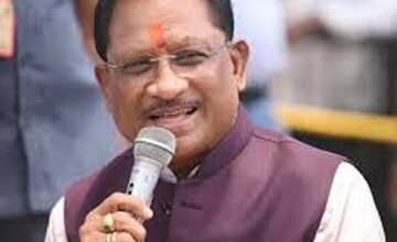 मुख्यमंत्री साय के सार्थक पहल से आवागमन सुविधा के दृष्टिगत जशपुर को मिली दो और मार्गों के विस्तार की स्वीकृति