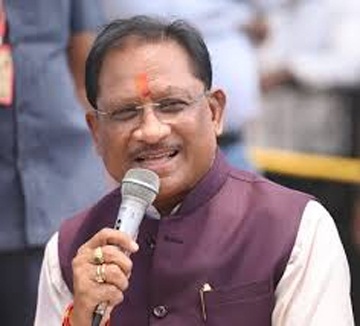 मुख्यमंत्री साय के सार्थक पहल से आवागमन सुविधा के दृष्टिगत जशपुर को मिली दो और मार्गों के विस्तार की स्वीकृति मुख्यमंत्री साय के सार्थक पहल से आवागमन सुविधा के दृष्टिगत जशपुर को मिली दो और मार्गों के विस्तार की स्वीकृति