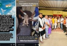 रायपुर की युवती का सोशल मीडिया पर ऑपरेशन सिंदूर को लेकर विवादित पोस्ट, हिन्दू सगठनों ने पुलिस में की शिकायत