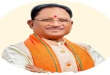 साय ने नीति आयोग से नक्सलवाद के अंत व नई औद्योगिक नीति पर प्राथमिकताएं कीं स्पष्ट