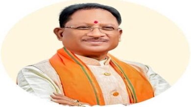 साय ने नीति आयोग से नक्सलवाद के अंत व नई औद्योगिक नीति पर प्राथमिकताएं कीं स्पष्ट