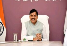 आर्थिक रूप से कमजोर परिवारों के हमेशा साथ है हमारी सरकार : मुख्यमंत्री डॉ. यादव