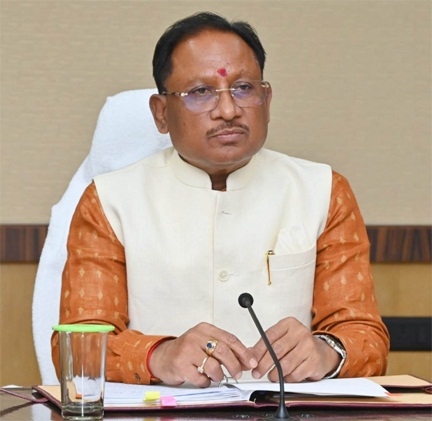अबूझमाड़ अब नहीं रहेगा अबूझ अबूझमाड़ अब नहीं रहेगा अबूझ