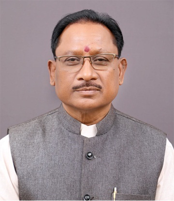 मुख्यमंत्री विष्णुदेव साय के मार्गदर्शन व स्वास्थ्य मंत्री जायसवाल के कुशल नेतृत्व में डिजिटल सुशासन की ओर बढ़ते कदम मुख्यमंत्री विष्णुदेव साय के मार्गदर्शन व स्वास्थ्य मंत्री जायसवाल के कुशल नेतृत्व में डिजिटल सुशासन की ओर बढ़ते कदम