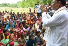 हर जरूरतमंद के साथ खड़ी है सरकार : मुख्यमंत्री विष्णु देव साय