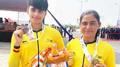 मरीन ड्राइव पर राजस्थान के राइडर्स का दबदबा, दो स्वर्ण सहित जीते पांच पदक