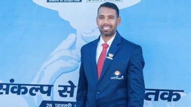 सातवें-खेलो इंडिया यूथ गेम्स