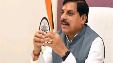 समाजिक एकता और भाईचारा बढ़ाने में सामूहिक विवाह बेहद सहायक : मुख्यमंत्री डॉ. यादव