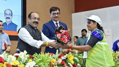 मासिक धर्म स्वच्छता दिवस मासिक धर्म से जुड़ी भ्रांतियों, चुप्पियों और पर्यावरणीय चुनौतियों पर विचार करने का अवसर – अरुण साव