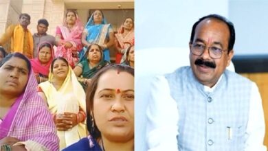 मध्यान भोजन रसोइया महासंघ ने उपमुख्यमंत्री अरुण साव को लिखा पत्र