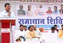 गांव-गांव पहुंचा सुशासन तिहार, कबीरधाम में समाधान शिविर बना विकास का मंच