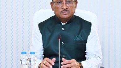 कलाकारों और साहित्यकारों के प्रति संवेदनशीलता का परिचायक है मासिक पेंशन बढ़ाने का निर्णय: मुख्यमंत्री विष्णुदेव साय