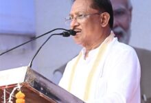जो सरकार अच्छा काम करती है वह आम जनता के बीच जाने से नहीं कतराती :मुख्यमंत्री विष्णु देव साय