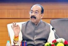 गुणवत्ताहीन निर्माण पर उप मुख्यमंत्री  अरुण साव सख्त, कमेटी बनाकर तुरंत जांच के निर्देश