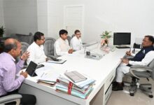 मुख्यमंत्री विष्णुदेव साय ने कर्रेगुट्टा पहाड़ी पर जारी एंटी नक्सल ऑपेरशन का अपडेट लिया