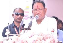 समाधान शिविर सरकार की जवाबदेही और जनसेवा का प्रतीक – मुख्यमंत्री विष्णु देव साय