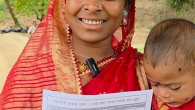 सुशासन तिहार: समस्याओं का त्वरित समाधान