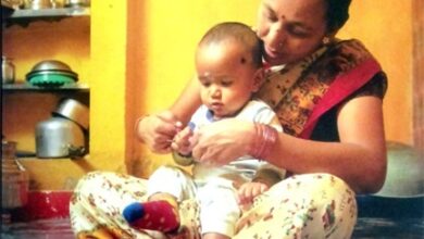 मिनीमाता महतारी जतन योजना : बच्चे को जन्म देने के 90 दिनों के भीतर अनुराधा को श्रम विभाग से मातृत्व लाभ के रूप में उसके खाते में 20 हजार रुपये प्राप्त हुए